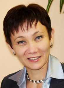 бизнес-тренер мария шардакова
